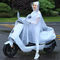 motorfiets Multicolored EVA Lightweight Raincoat Multiseason Dustproof