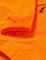 Oranje Waterdichte Laag voor Doek Materiële 0.15mm dikte van Tieneroxford