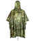 Regen Poncho Waterproof Army Raincoat van de douane de Opnieuw te gebruiken Militaire Camouflage