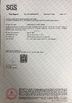 China Dongguan Qiaotou Anying Raincoat Factory(Dongguan Super Gift Co., Ltd) certificaten